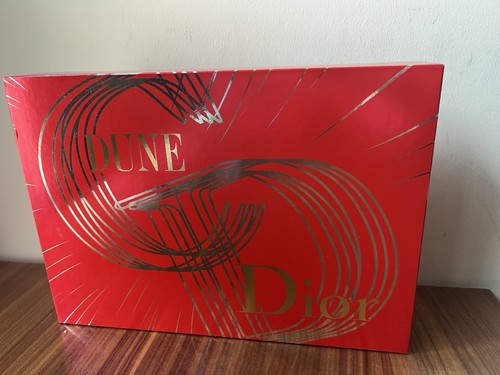 Christian dior dune gift set - dior,