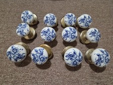 Interior door handles pairs - interior,
