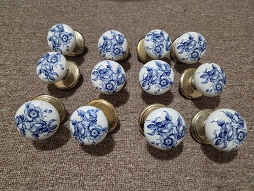 Interior door handles pairs - door,