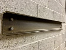 Industrial Look Rustic Steel