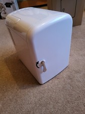 4L Mini Fridge Cooling and