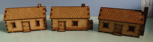 15mm medium cabin - 3x, or