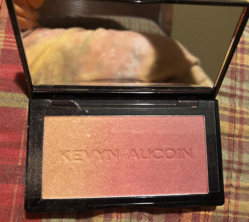 Kevyn aucoin the - -,