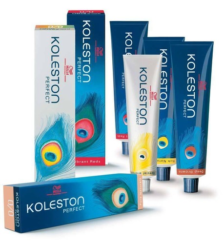 Wella koleston perfect - koleston,