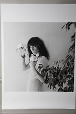 ROBERT MAPPLETHORPE: PATTI