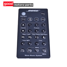 Genuine Bose Wave Music System
