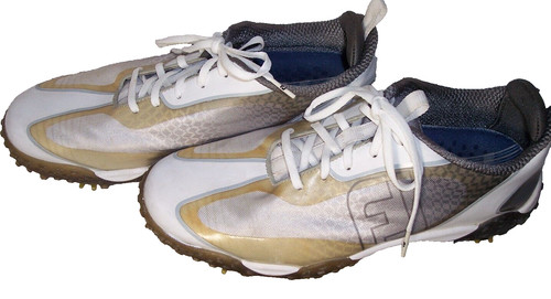 Footjoy freestyle sz 9m - footjoy,