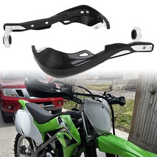 Motorcycle Handguard Hand