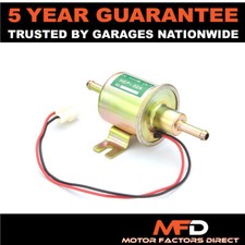 6V 6 VOLT FUEL PETROL DIESEL