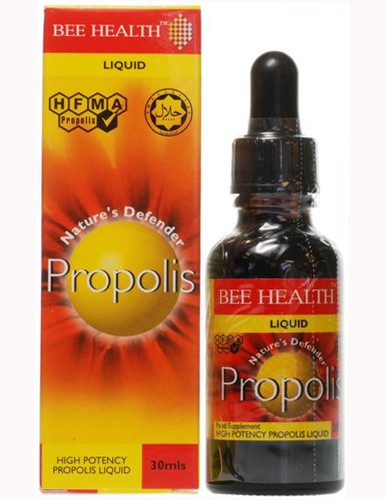 Bee health propolis liquid - propolis,
