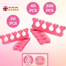 Finger Foam Spacers Toe