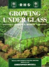 Growing Under Glass (The Royal
