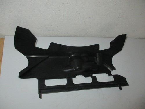 Cover valve air duct - cover,