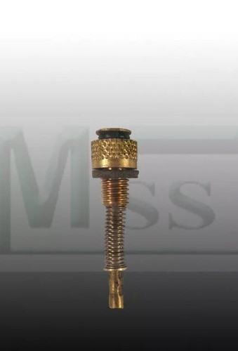 Standard safety valve - 1/4, bsf