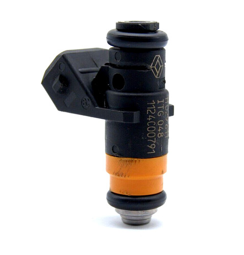 Fuel injector for renault - injector,