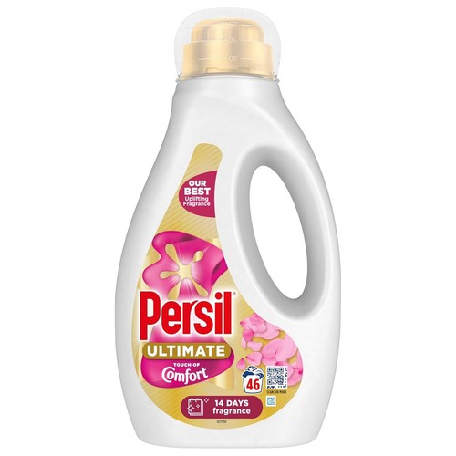 Persil ultimate liquid - persil,