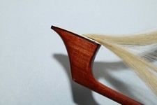 old 4/4 Double bass / contrabass bow