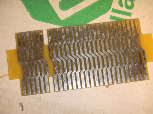 Make your own jamma adaptor - make,