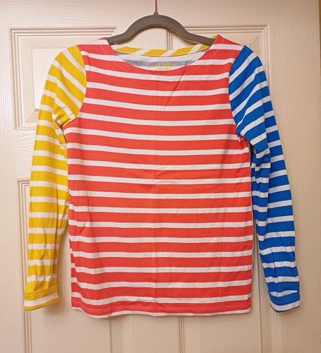 Mini boden girls - striped, long