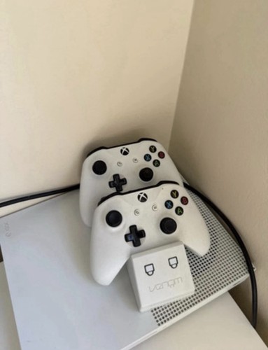 Microsoft xbox one 1tb - one, s