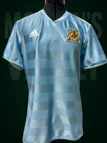 Sponsorless 2011 hull city - sponsorless, 2011-12