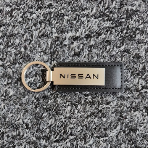 Nissan keyring - ,