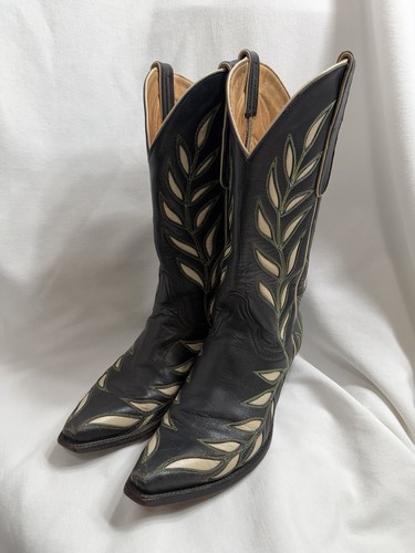 Vintage old gringo leather - gringo,