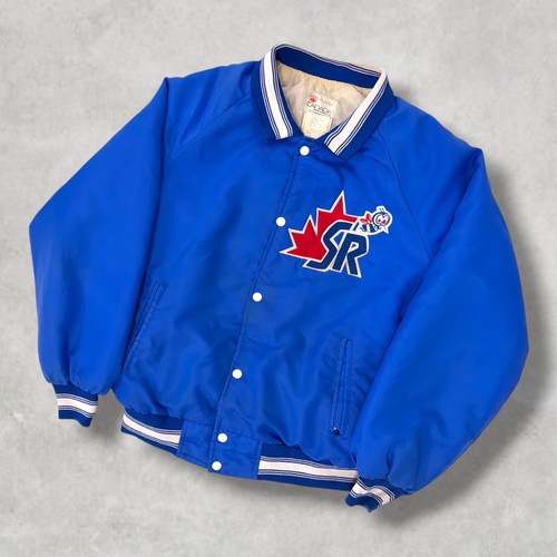 Canada sportswear vintage - canada,