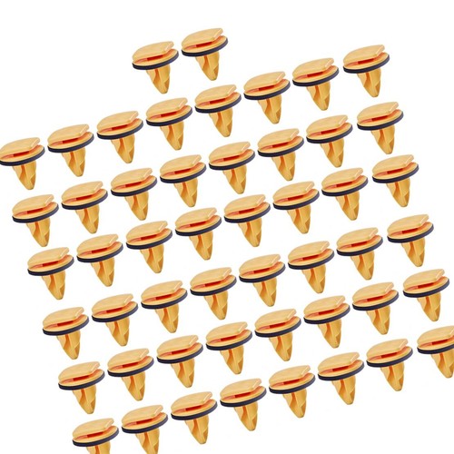 Premium 50x clips 675000609 - 50x,