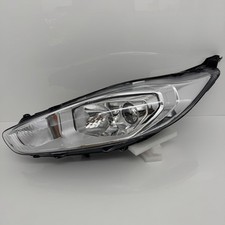 FORD FIESTA MK7 PASSENGER SIDE