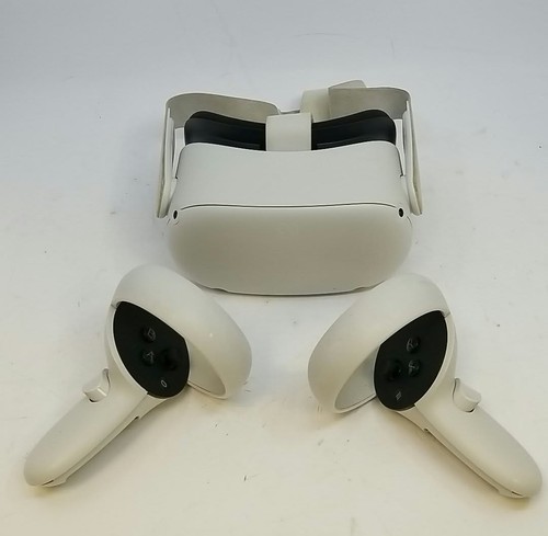 Meta oculus quest 128gb - oculus,