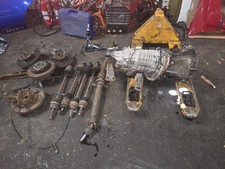 Subaru Impreza Sti Hatch 2010