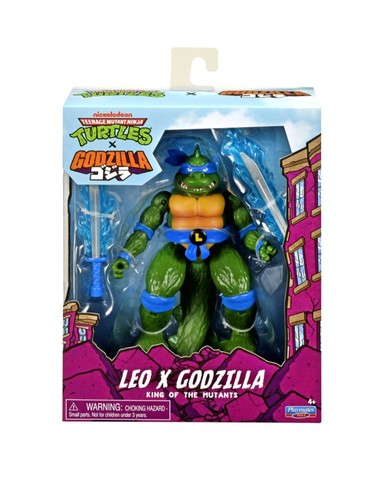 Teenage mutant ninja turtles - turtles, x