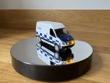 Working Lights Oxford Diecast