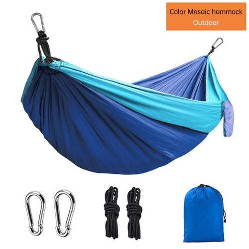 Parachute fabric hammock for - fabric,