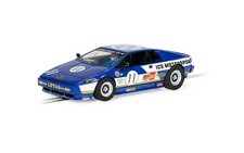 Scalextric C4352 Lotus Esprit