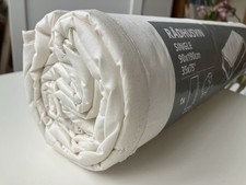 Woollen mattress protector - woollen,
