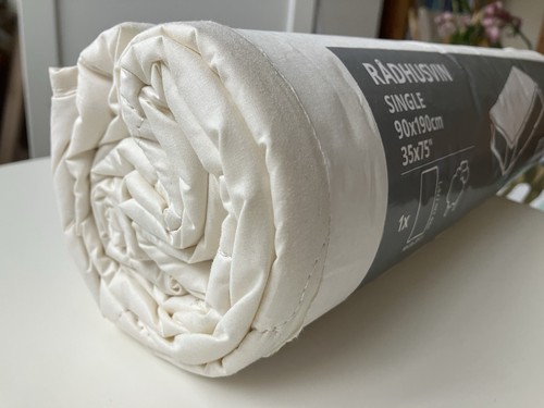 Woollen mattress protector - woollen,
