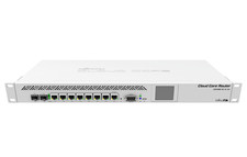 MikroTik CCR1009-7G-1C-1S+ –