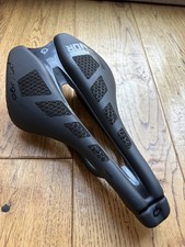Bike Saddle Prologo Dimension CPC NDR Nack Rails 143mm Black - MTB  Road Bike