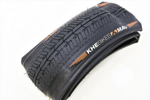 Bmx tire khe mac1 - bmx,