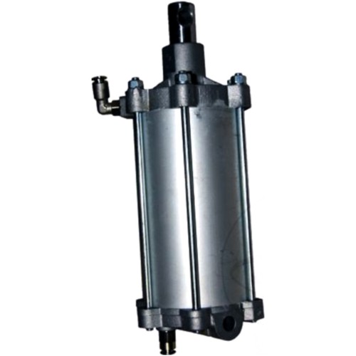 Monty 3300 tilt cylinder - monty,