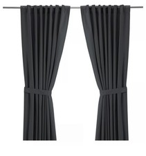 IKEA Vintage Ritva Pair Extra