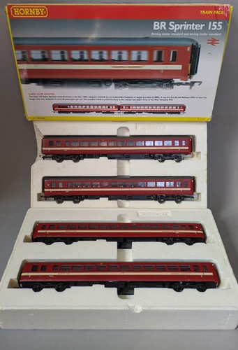 R2108 hornby class - oo, 155