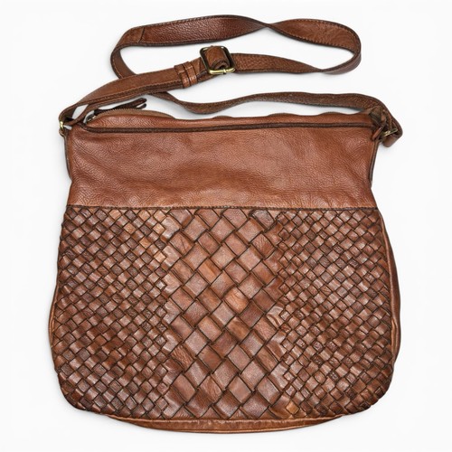 Marta ponti brown - brown, soft