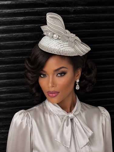 Fascinator hats for women - hats,
