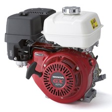 Honda GX270 QXQ4 1'' Keyway