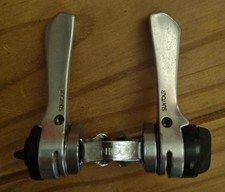 Suntour Accushift Band On Gear