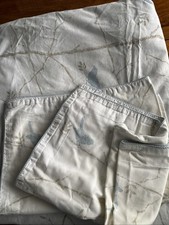 SANDERSON double bed set.birds