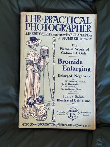 Vintage the practical - the,